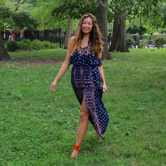 Express Dresses & Skirts - Express maxi dress